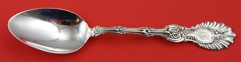 Teaspoon 5 3/4